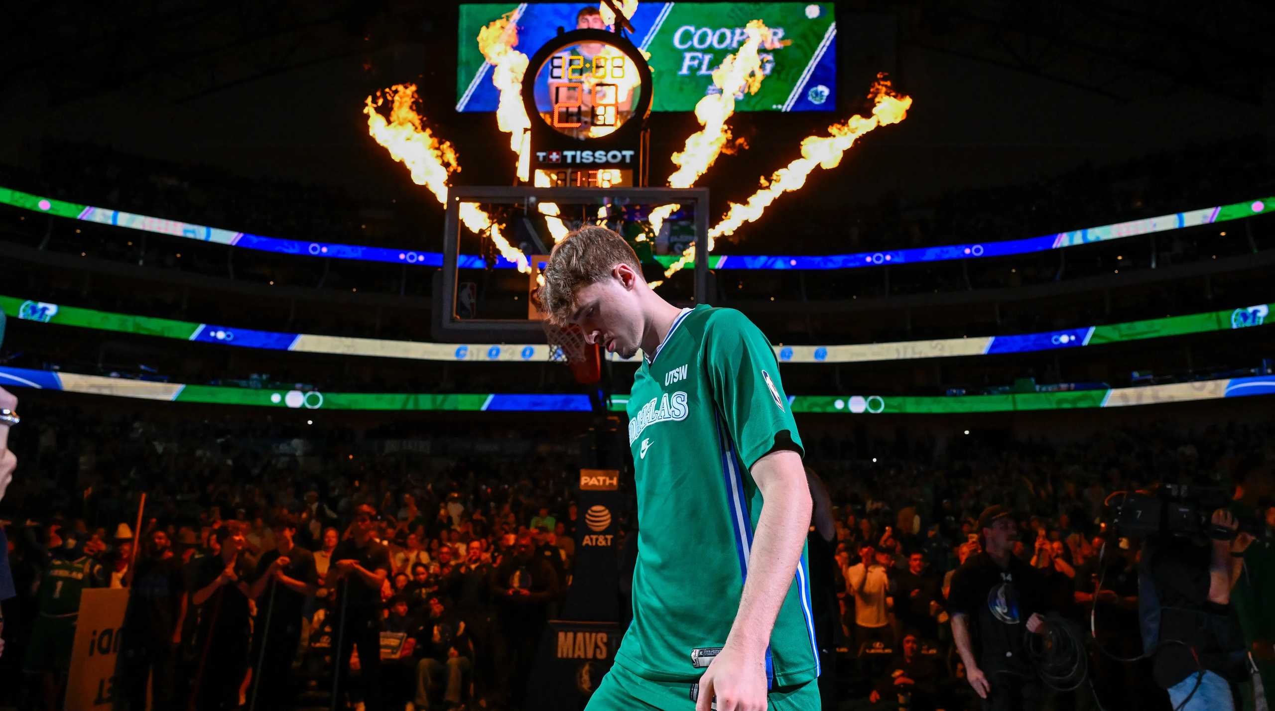 The Wildest Possible Outcomes in the 2026 NBA Draft Lottery
